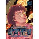Tomodachi Game 18