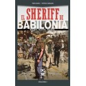 El Sheriff de Babilonia vol. 1 de 2 (DC Pocket)