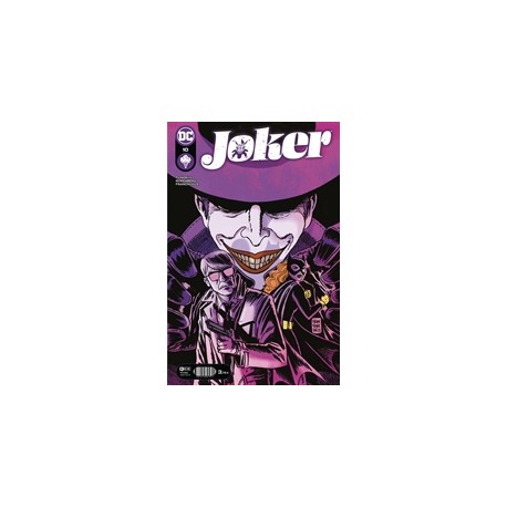 Joker núm. 10