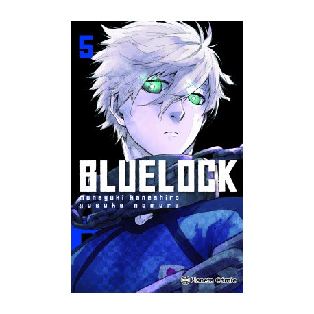 Blue Lock 05