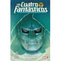 Marvel Premiere. Los Cuatro Fantásticos 3