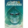 Marvel Premiere. Los Cuatro Fantásticos 3