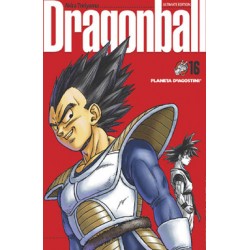 Dragon Ball Ultimate 16