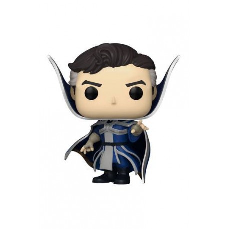Doctor Strange en el Multiverso de la Locura - Supreme Strange Funko POP!