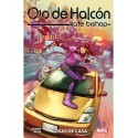 Ojo de Halcón: Kate Bishop 1