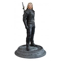 The Witcher - Figura Geralt of Rivia 22 cm