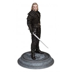 The Witcher - Figura Transformed Geralt of Rivia 22 cm