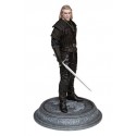 The Witcher - Figura Transformed Geralt of Rivia 22 cm