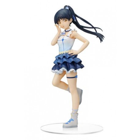 Love Live! Superstar!! - Figura Ren Hazuki - The beginning is your sky