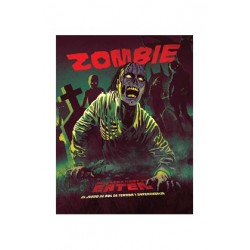 Zombie. Manual Básico