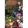 Marvel Zombies (Manga) 02