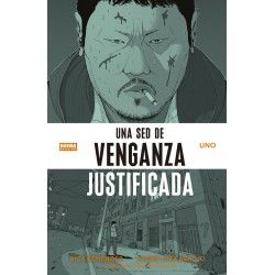 Una sed de venganza justificada 01