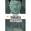 Una sed de venganza justificada 01