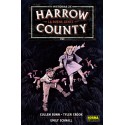 Historias de Harrow County 2. La buena gente