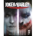 Joker/Harley: Cordura criminal