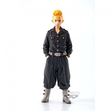 Tokyo Revengers - Figura Takemichi Hanagaki vol.2