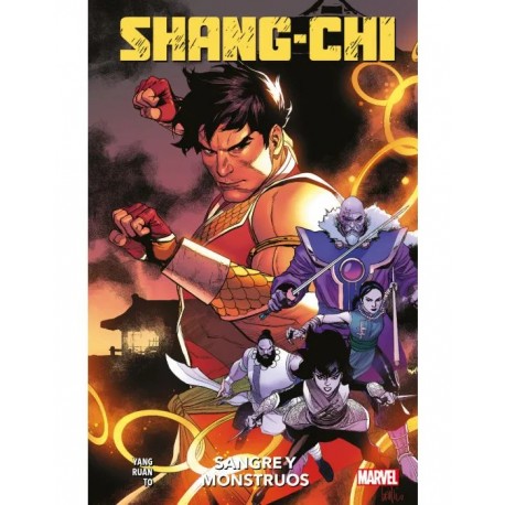 Shang-Chi 03
