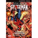 Peter Parker: Spider-Man 3 (Marvel Saga 137)