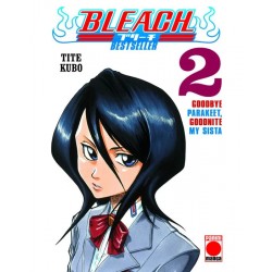 Bleach: Bestseller 02