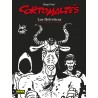 Corto Maltés: Las Helvéticas (b/n)