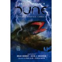 Dune. La novela gráfica. Libro 2