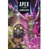 Apex Legends: Tiempo Extra