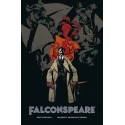 Falconspeare