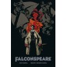 Falconspeare