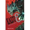 Kaiju 8 nº 01