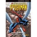 Marvel Saga. Peter Parker: Spider-Man 4 (Marvel Saga 140)