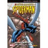 Marvel Saga. Peter Parker: Spider-Man 4 (Marvel Saga 140)