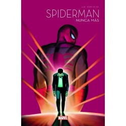 Spiderman 60 Aniversario 1 Spiderman nunca más