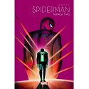 Spiderman 60 Aniversario 1 Spiderman nunca más
