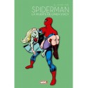 Spiderman 60 Aniversario 2 La muerte de Gwen Stacy