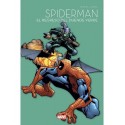 Spiderman 60 Aniversario 8 El regreso del Duende Verde