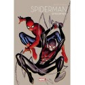Spiderman 60 Aniversario 9 Spidermen