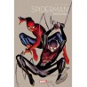 Spiderman 60 Aniversario 9 Spidermen