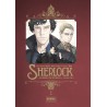 Sherlock: Escándalo en Belgravia (Segunda parte) Ed. Deluxe