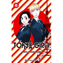 Tokyo Girls 06