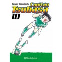 Capitán Tsubasa 10