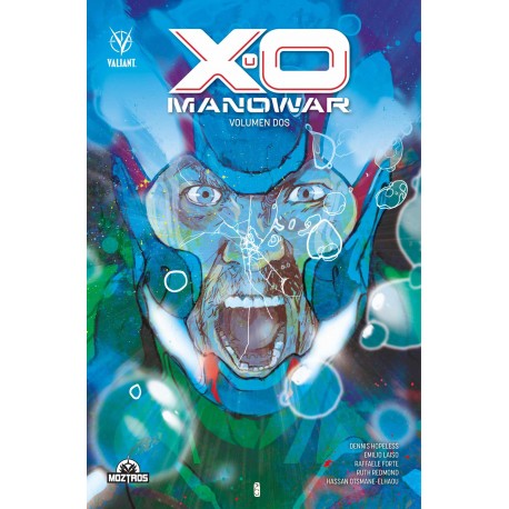 X-O Manowar 02