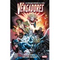 Marvel Premiere. Los Vengadores 4 La Guerra de los Reinos