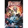 Marvel Premiere. Los Vengadores 4 La Guerra de los Reinos