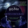 Harry Potter: Artes oscuras. Cuenta atrás para Halloween