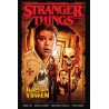Stranger Things 05. La tumba de Ybwen