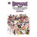 Batman: Pequeña Gotham vol. 01 de 02 (Biblioteca Super Kodomo)