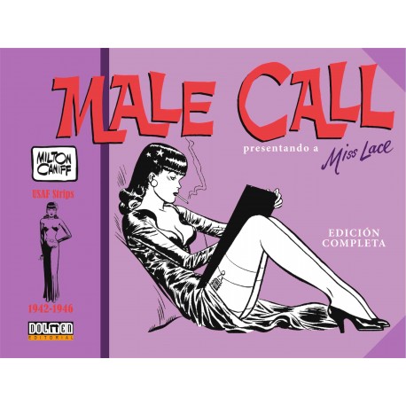Male Call 1942-1946