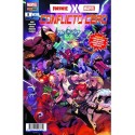 MARVEL/FORTNITE CONFLICTO CERO 05 DE 05