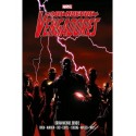 Marvel Omnibus. Los Nuevos Vengadores de Brian Michael Bendis 01