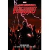 Marvel Omnibus. Los Nuevos Vengadores de Brian Michael Bendis 01